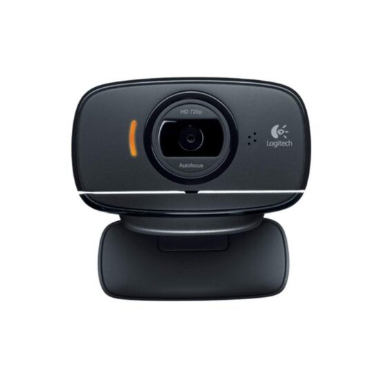 Logitech B525 cámara Web HD USB 2.0 - Imagen 2