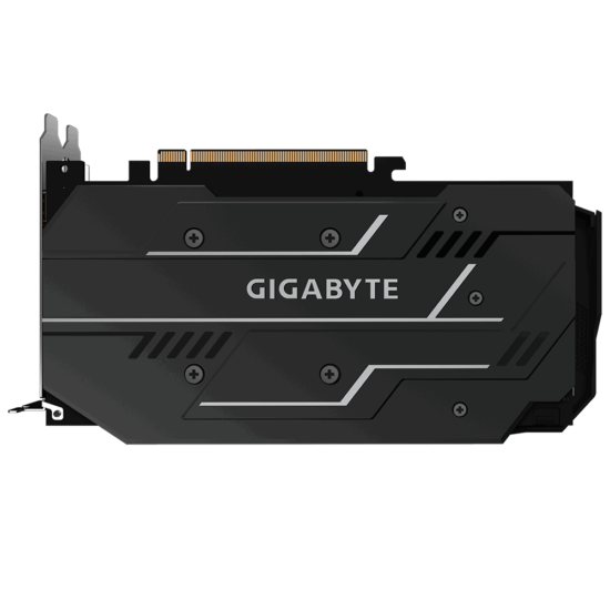 GIGABYTE RX 5600 XT WINDFORCE OC 6GB - Image 3