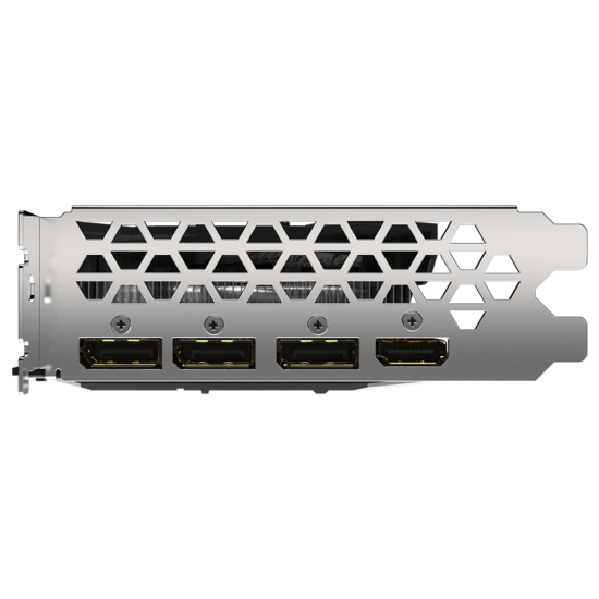 GIGABYTE RX 5600 XT WINDFORCE OC 6GB - Image 2