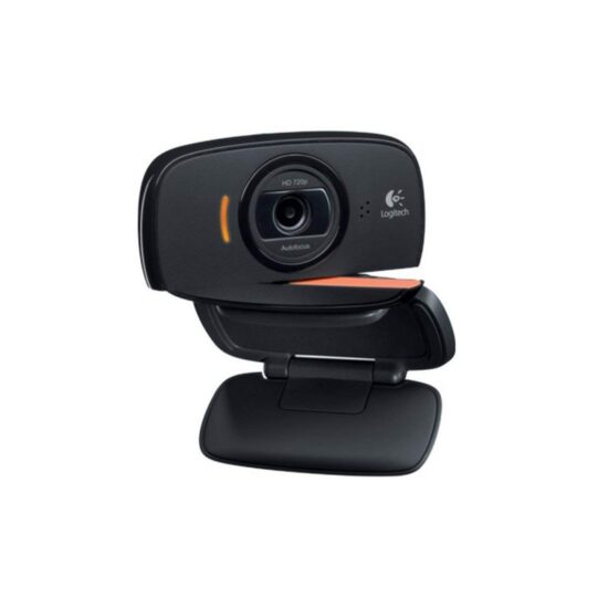 Logitech B525 cámara Web HD USB 2.0 - Imagen 3