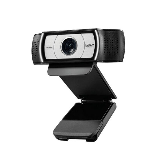 Logitech C930E Cámara web Full HD 1080P - Image 4