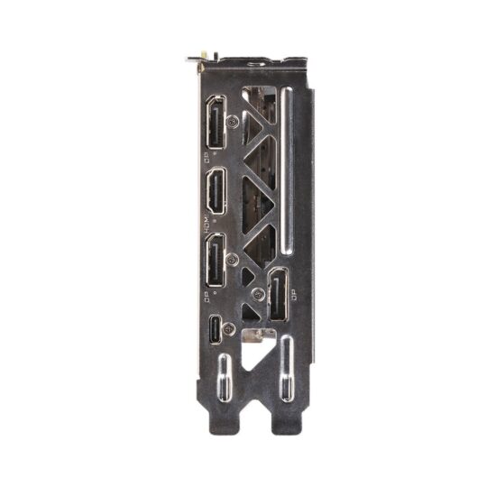 EVGA RTX 2070 SUPER BLACK GAMING 8GB GDDR6 - Image 4