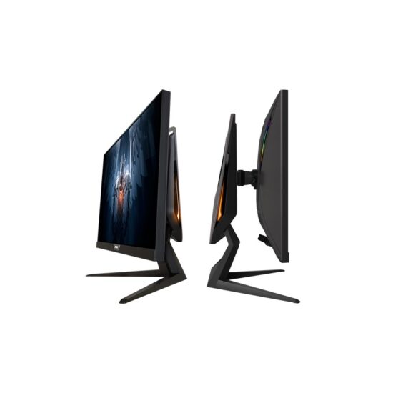 AORUS FI27Q-P 27 PULG IPS QHD 165HZ FREESYNC - Image 4