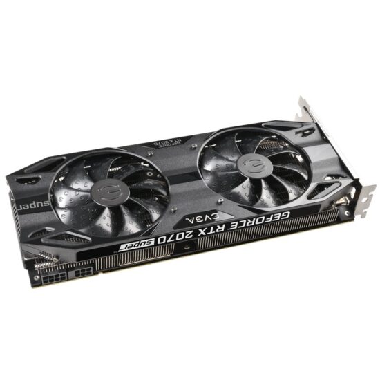 EVGA RTX 2070 SUPER BLACK GAMING 8GB GDDR6 - Image 5