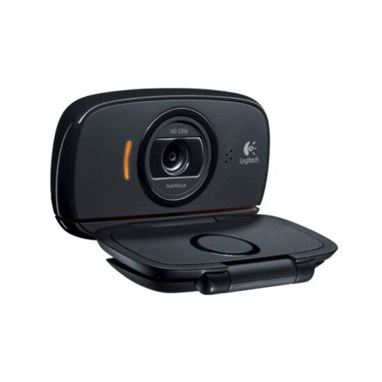 Logitech B525 cámara Web HD USB 2.0 - Imagen 5