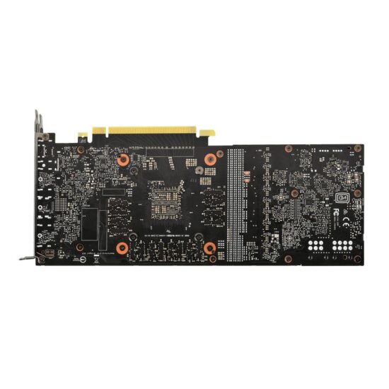 EVGA RTX 2070 SUPER BLACK GAMING 8GB GDDR6 - Image 6