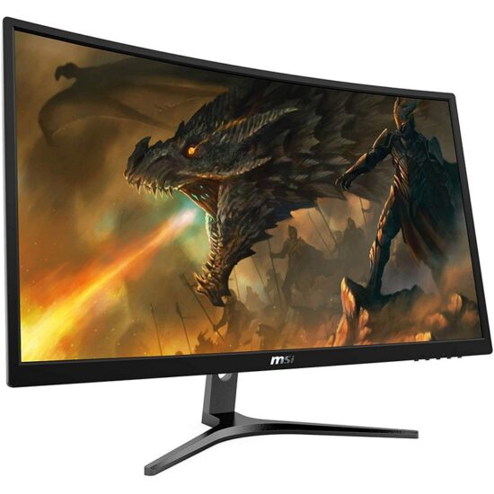 MSI OPTIX G241VC 23.6 PULGADAS FULL HD 75HZ - Image 5