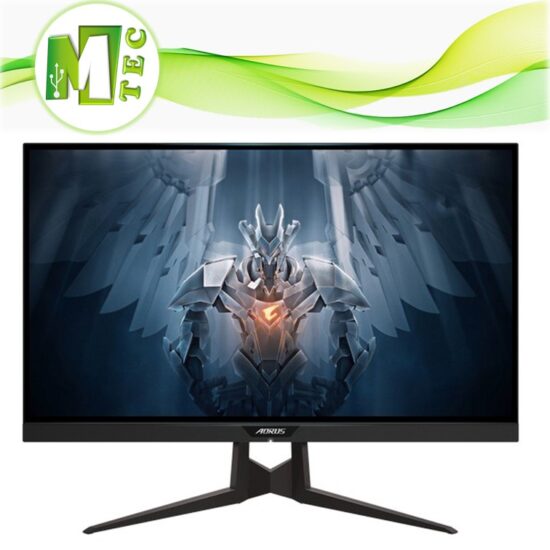 AORUS FI27Q-P 27 PULG IPS QHD 165HZ FREESYNC