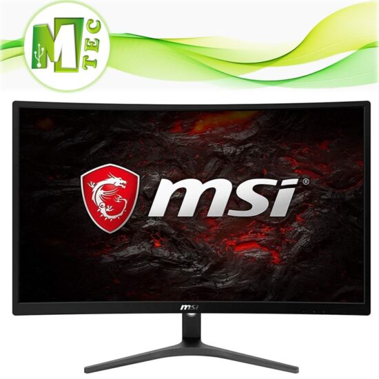 MSI OPTIX G241VC 23.6 PULGADAS FULL HD 75HZ