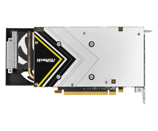 ASROCK CHALLENGER D RX 5500 XT 8GB - Image 6