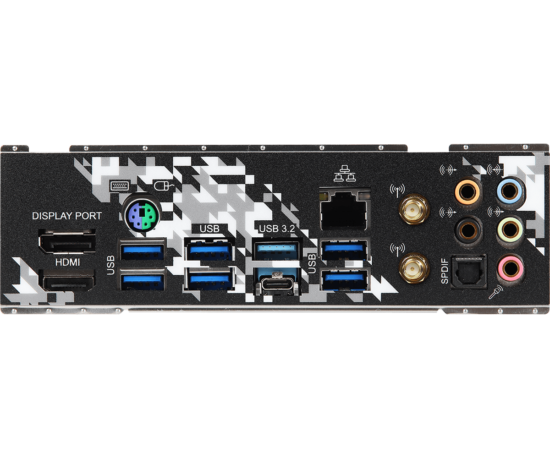 ASROCK STEEL LEGEND X570 WIFI AX AMD AM4 - Image 5