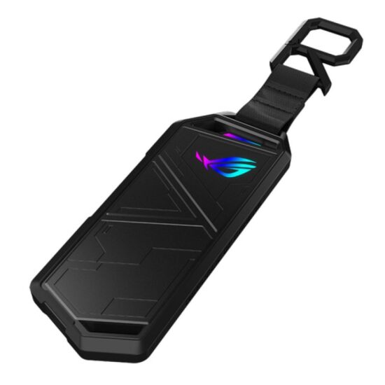 Asus Rog Strix Arion Enclosure Adaptador Externo para  M.2 NVME - Image 3