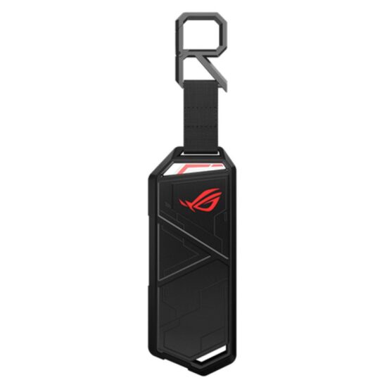 Asus Rog Strix Arion Enclosure Adaptador Externo para  M.2 NVME - Image 5