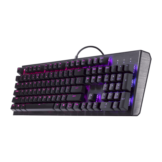Cooler Master Ck550 Mecánico Red Switch - Imagen 3