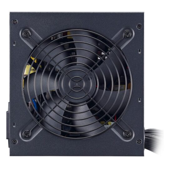 COOLER MASTER MWE 650W 80 PLUS BRONZE - Image 4