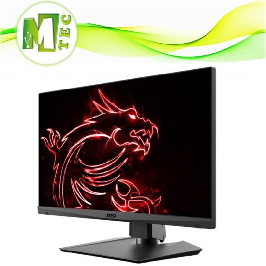 MSI OPTIX MAG272R 27 PULGADAS 165HZ