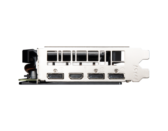 MSI GTX 1660 SUPER VENTUS XS 6GB OC EDITION - Imagen 4