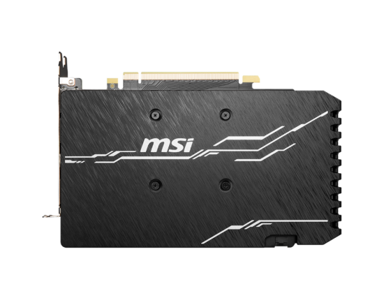 MSI GTX 1660 SUPER VENTUS XS 6GB OC EDITION - Imagen 5