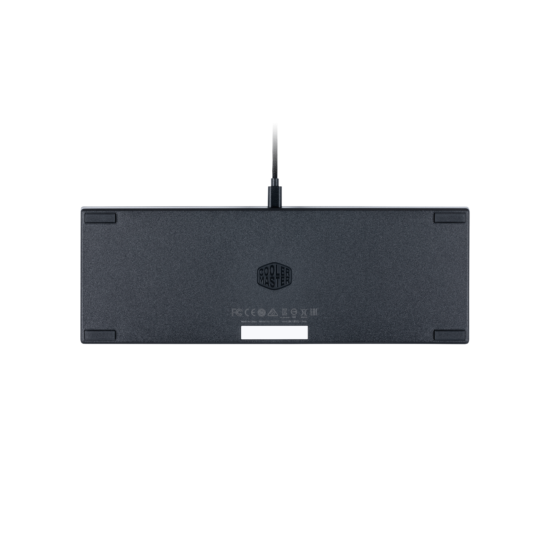 COOLER MASTER SK621 CHERRY MX LOW PROFILE BLUETOOTH - Image 5