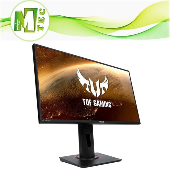 Asus Tuf Gaming Vg279qm 27 Led Ips 280hz Fhd