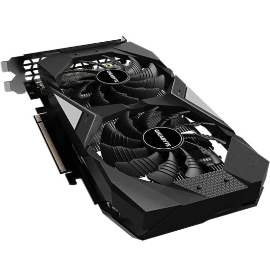 GIGABYTE  GTX 1660 SUPER OC 6GB GDDR6 - Image 2