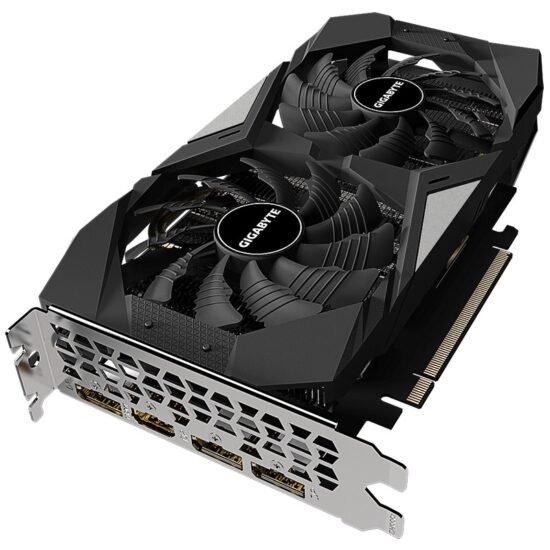 GIGABYTE  GTX 1660 SUPER OC 6GB GDDR6 - Image 3
