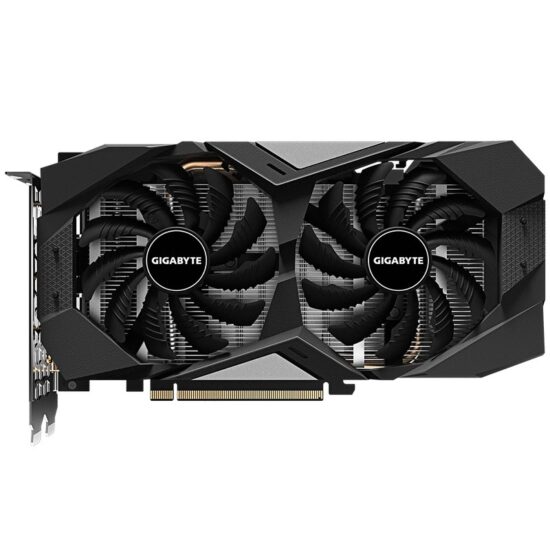 GIGABYTE  GTX 1660 SUPER OC 6GB GDDR6 - Image 4