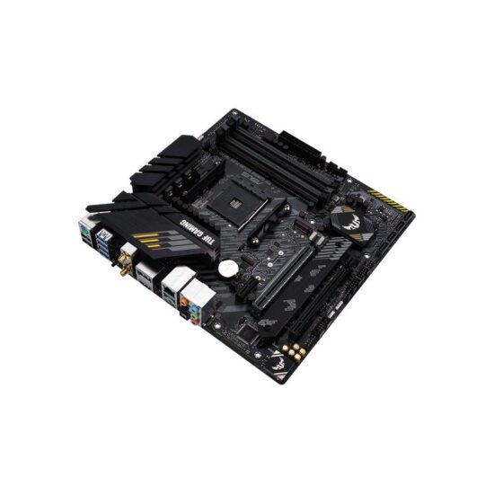 Asus Tuf Gaming B550M-PLUS WIFI Am4 - Image 3