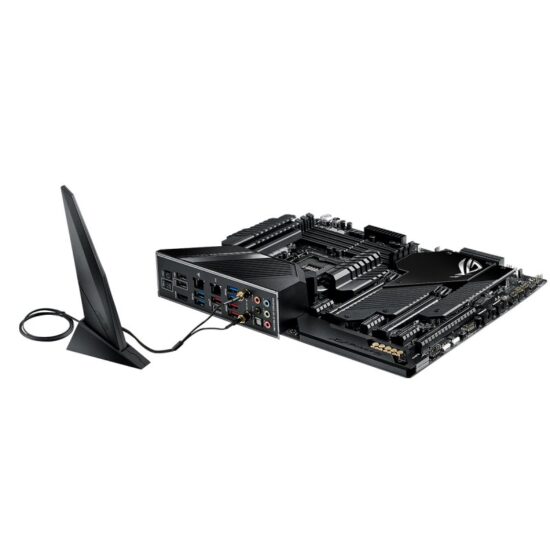 ASUS ROG MAXIMUS XII HERO WIFI 10MA GEN - Image 3