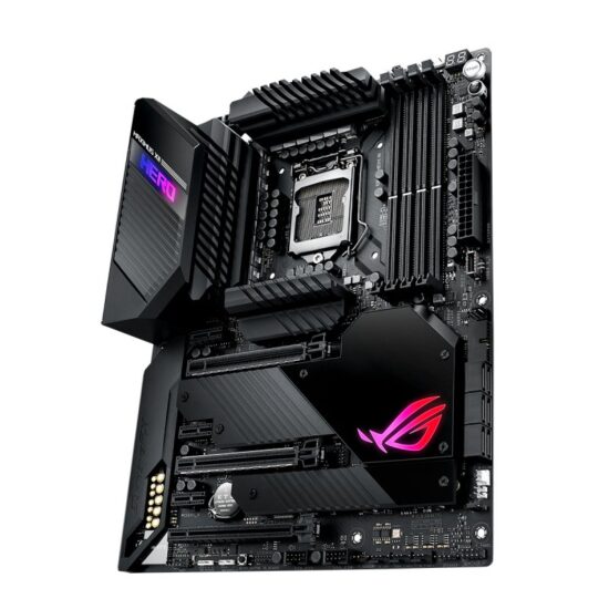 ASUS ROG MAXIMUS XII HERO WIFI 10MA GEN - Image 6