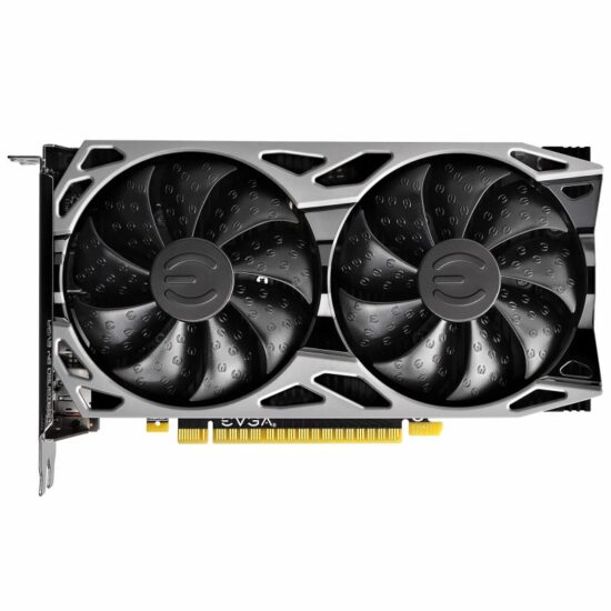 EVGA GEFORCE GTX 1650 SC ULTRA GAMING 4GB - Image 3