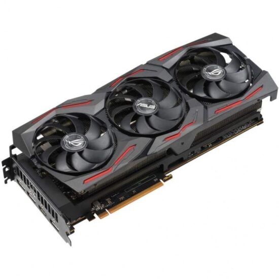 ASUS ROG STRIX RX 5600XT TOP 6GB GDDR6 - Image 2