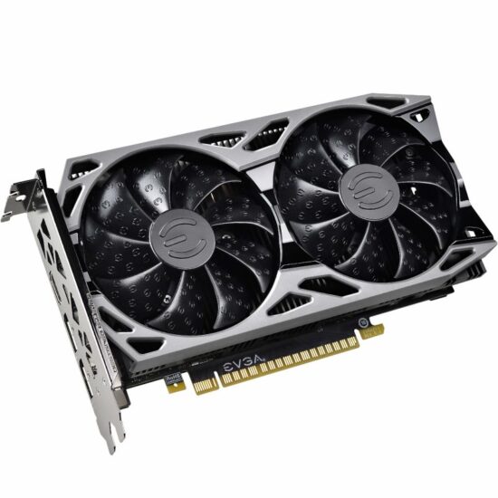 EVGA GEFORCE GTX 1650 SC ULTRA GAMING 4GB - Image 2