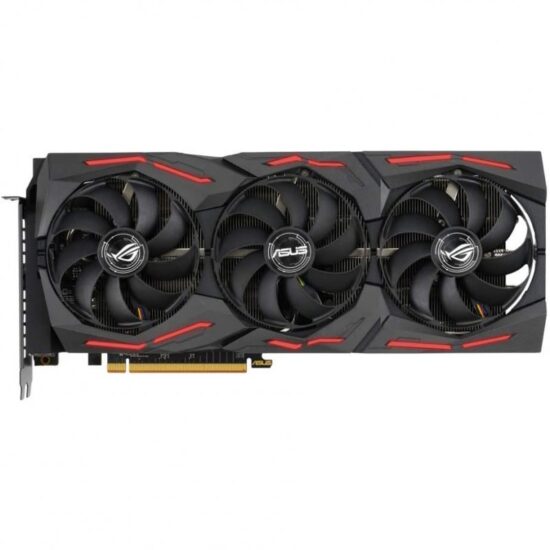 ASUS ROG STRIX RX 5600XT TOP 6GB GDDR6 - Image 4