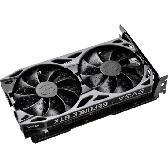 EVGA GEFORCE GTX 1650 SC ULTRA GAMING 4GB - Image 4