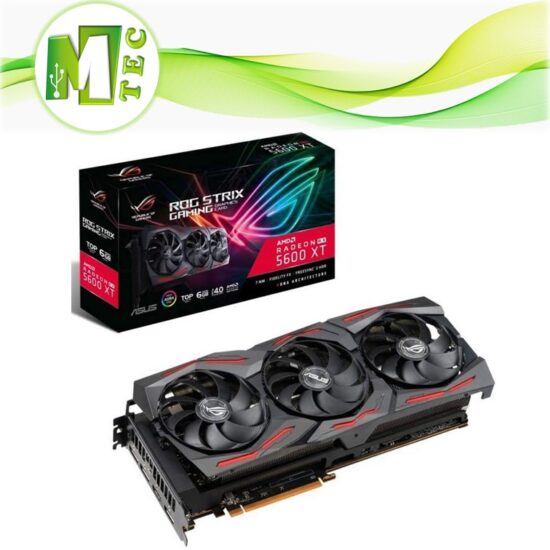 ASUS ROG STRIX RX 5600XT TOP 6GB GDDR6