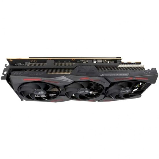 ASUS ROG STRIX RX 5600XT TOP 6GB GDDR6 - Image 5