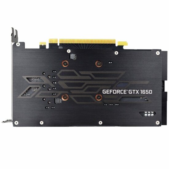 EVGA GEFORCE GTX 1650 SC ULTRA GAMING 4GB - Image 6
