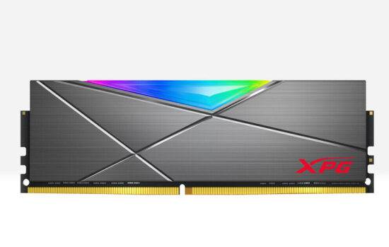 Xpg Spectrix D50 8gb 3200mhz Ddr4 Rgb - Image 2