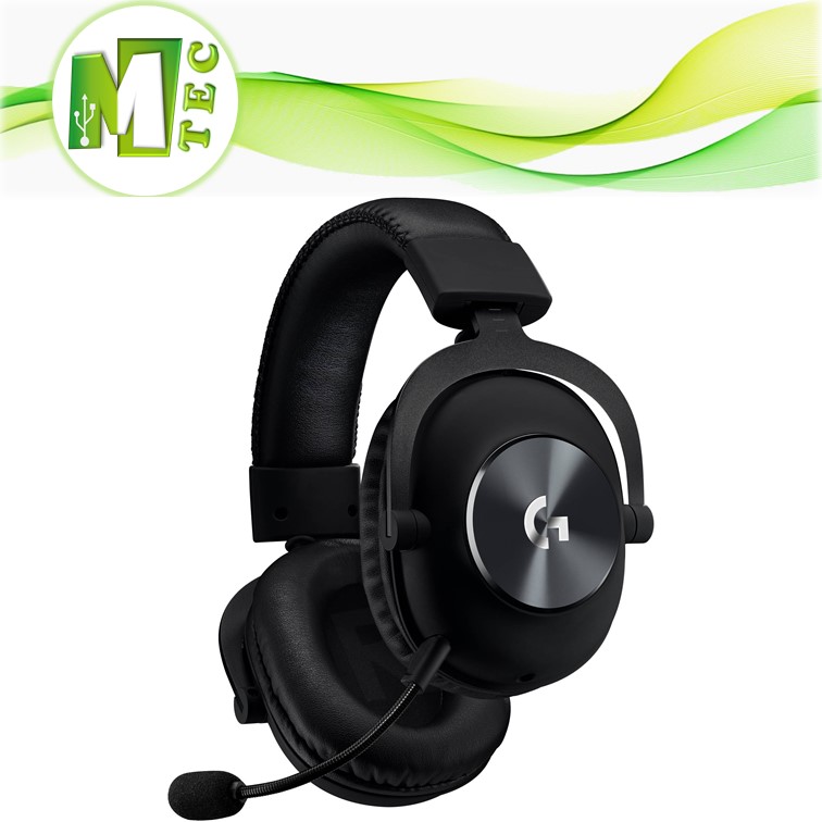 Logitech G PRO X Auriculares Gaming