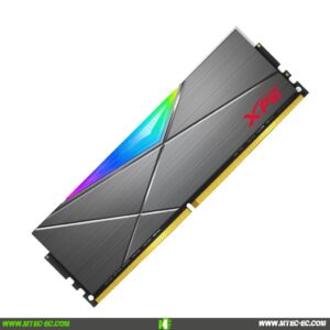 XPG Spectrix D50 16GB DDR4 3200MHz RGB