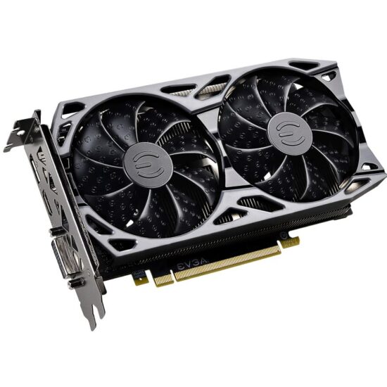 EVGA GEFORCE GTX 1660 SUPER 6GB SC ULTRA GAMING - Imagen 2