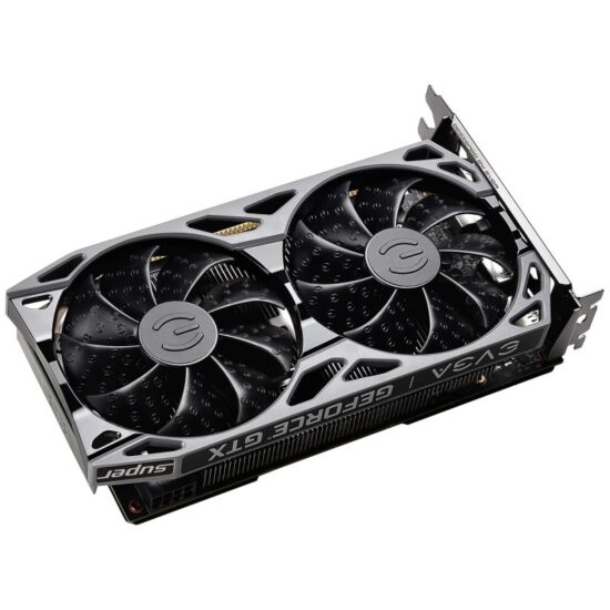 EVGA GEFORCE GTX 1660 SUPER 6GB SC ULTRA GAMING - Imagen 3