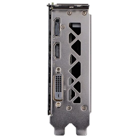 EVGA GEFORCE GTX 1660 SUPER 6GB SC ULTRA GAMING - Imagen 4