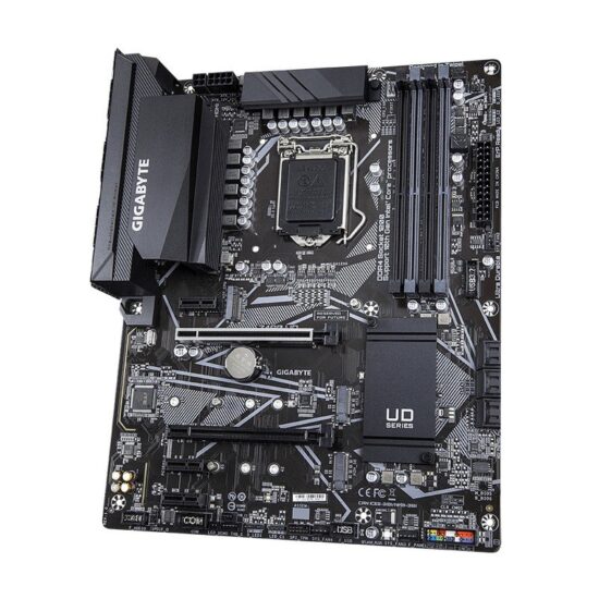 GIGABYTE Z490 UD INTEL 10MA GEN LGA 1200 - Image 4