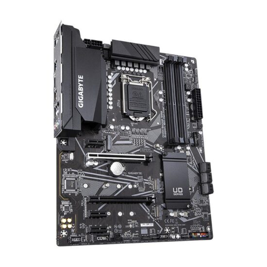 GIGABYTE Z490 UD INTEL 10MA GEN LGA 1200 - Image 5