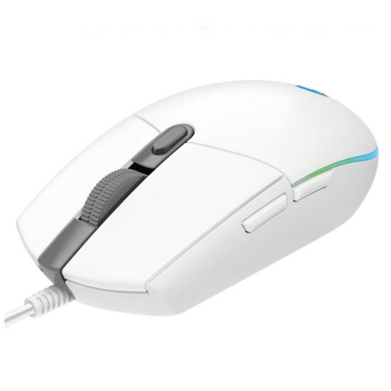 Logitech G203 Lightsync Mouse Gaming 8000dpi Rgb - Imagen 5