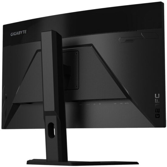 GIGABYTE G27FC-A 27 FHD 165HZ CURVO FREESYNC - Imagen 3