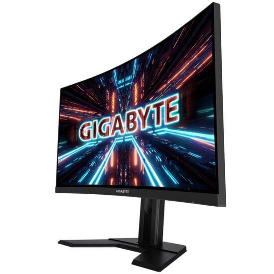 GIGABYTE G27FC-A 27 FHD 165HZ CURVO FREESYNC - Imagen 5