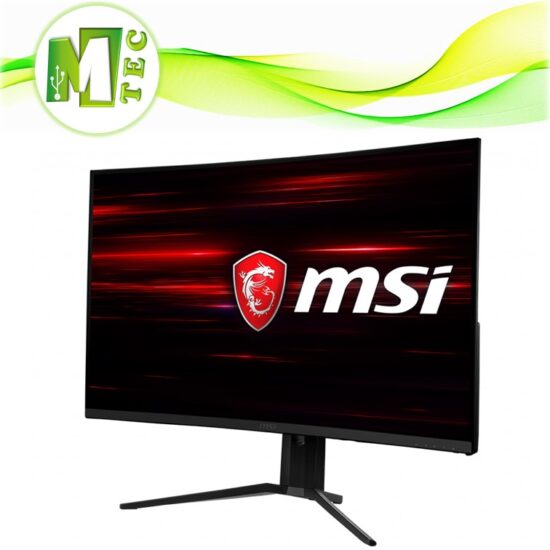 MSI OPTIX MAG321CQR MONITOR CURVO 1800R 144HZ